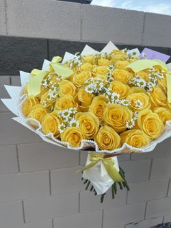 Rose Bouquet