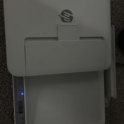 Printer And Scanner