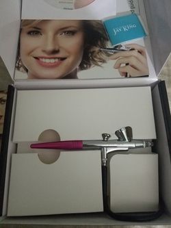 Luminess air