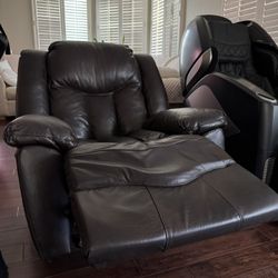 Recliner Chair