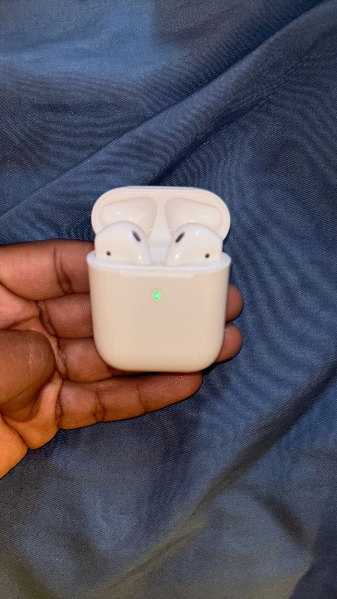 Air Pods