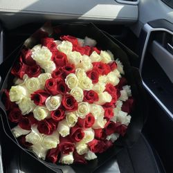 Roses