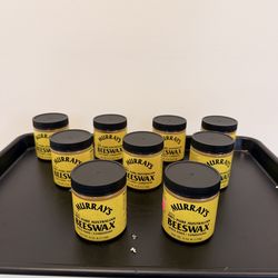 Murrays beeswax