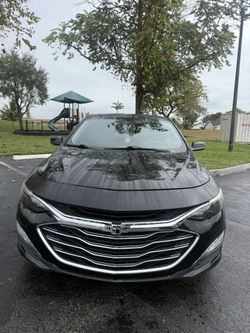 2020 Chevrolet Malibu