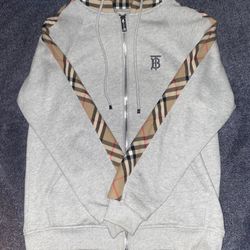 Burberry Hoodie M