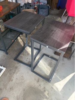 Tables
