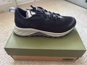 Keen Versacore Speed 9M