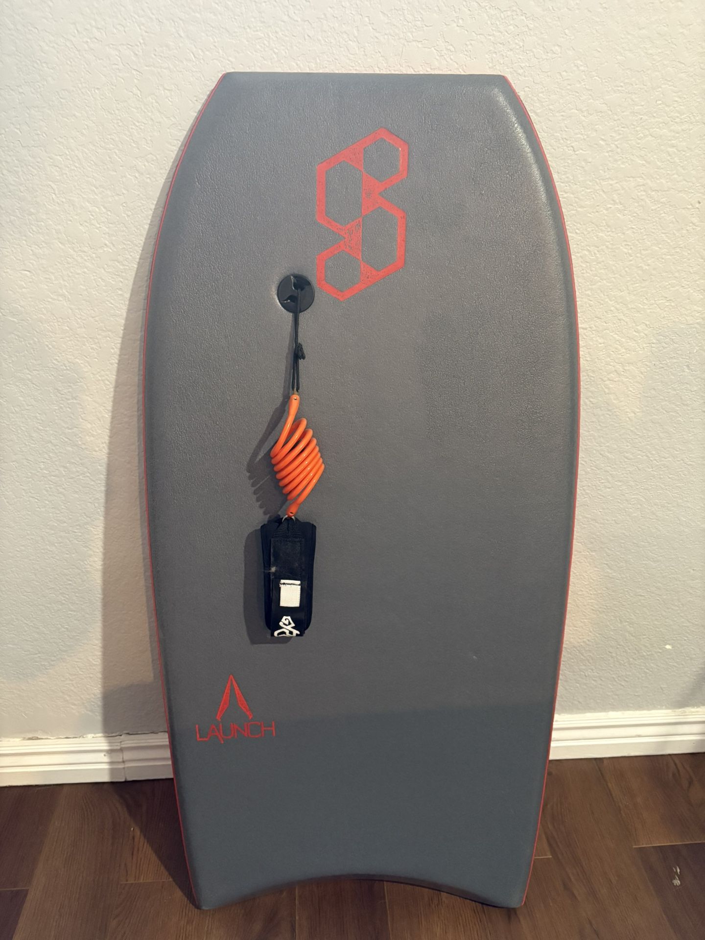 Science Bodyboard/Boogie Board