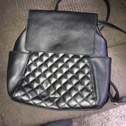Nine West Black Bag .
