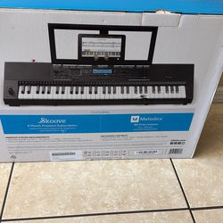 Alesis Harmony 61 Pro