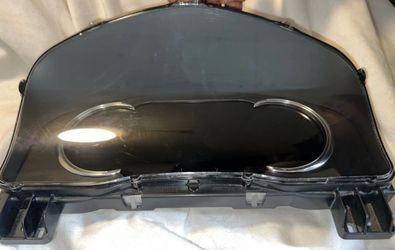 2015-2018 Cadillac Escalade cluster