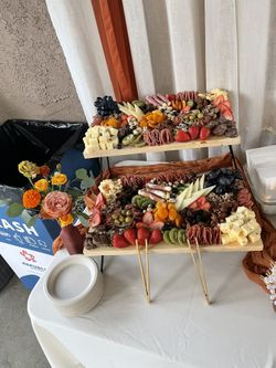 Thanksgiving Boards 