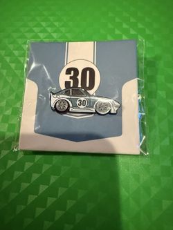 Leen Customs Zociety S30z