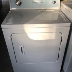 Roper Electric Dryer 