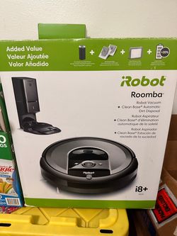 iRobot