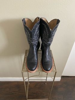 Cowboy boots