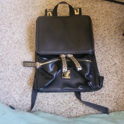 Womens Versace Backpack 