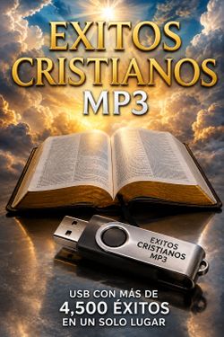 Usb cristiano