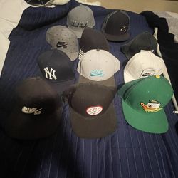 Hat Assortment