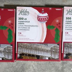 Lights $10 For each Light