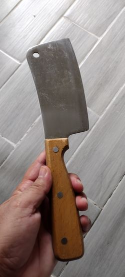 Kitchen Knifes Set $30 Take All 