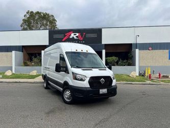 2022 Ford Transit-350 Cargo Van