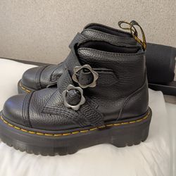 Doc Martens