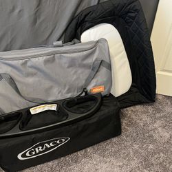 Graco PacknPlay