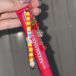 Lip Balm Charm 