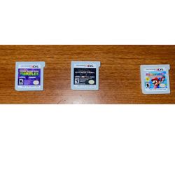 3ds Games