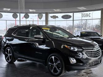 2021 Chevrolet Equinox