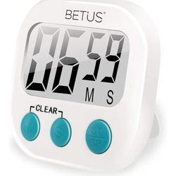 Kitchen timer