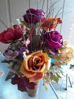 Floral arrangement