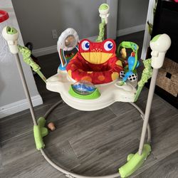 Fischer price Baby Jumper 