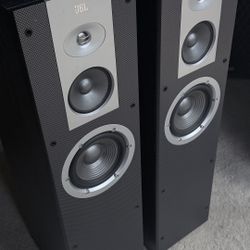 JBL Venue Series STAGE Tower Speakers