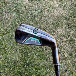TaylorMade GAPR LO 3 Driving Iron