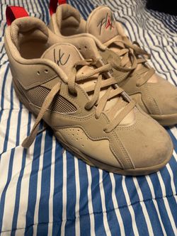 Jordan mvp 92