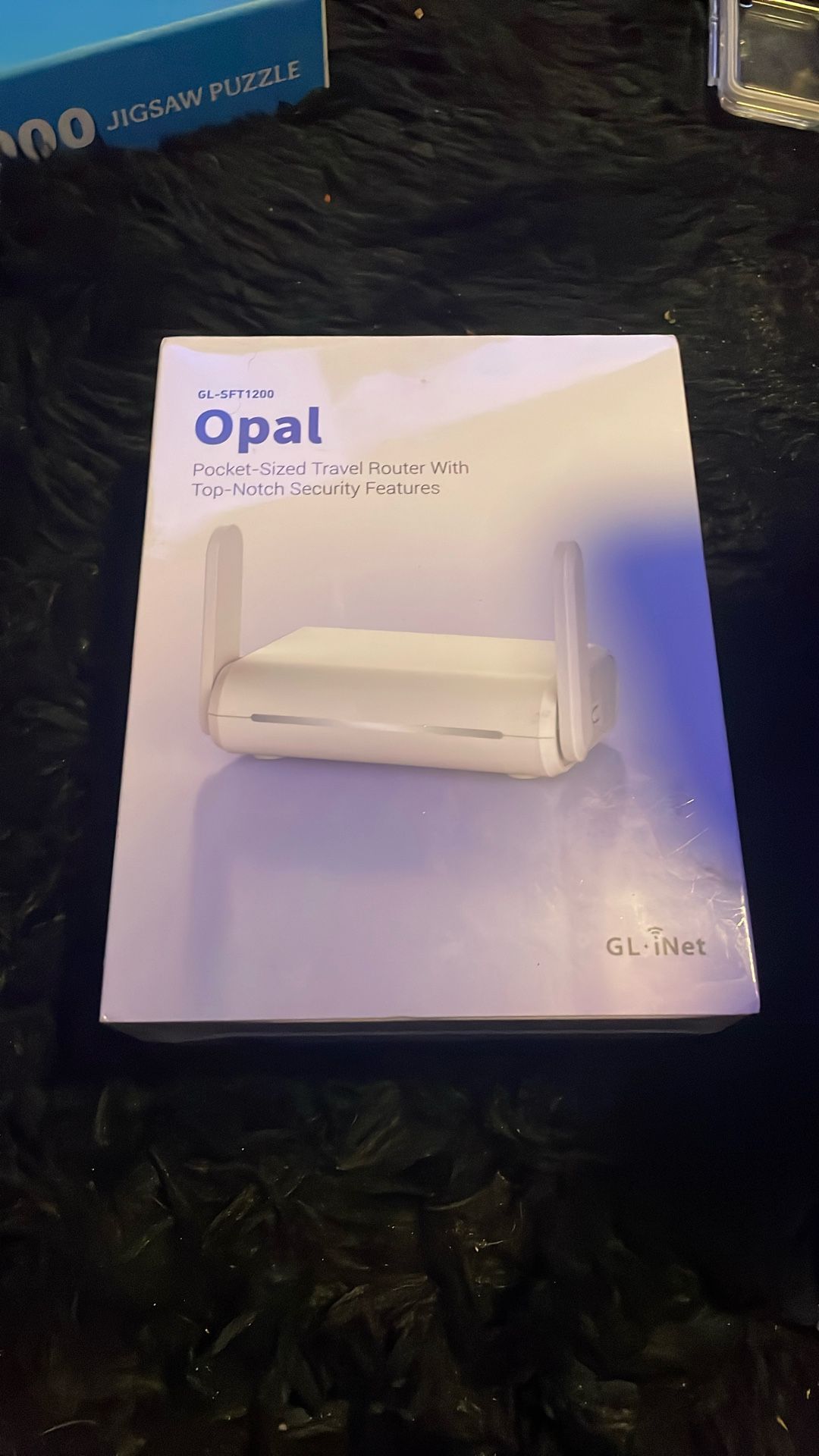 Router  Wireless Travel 