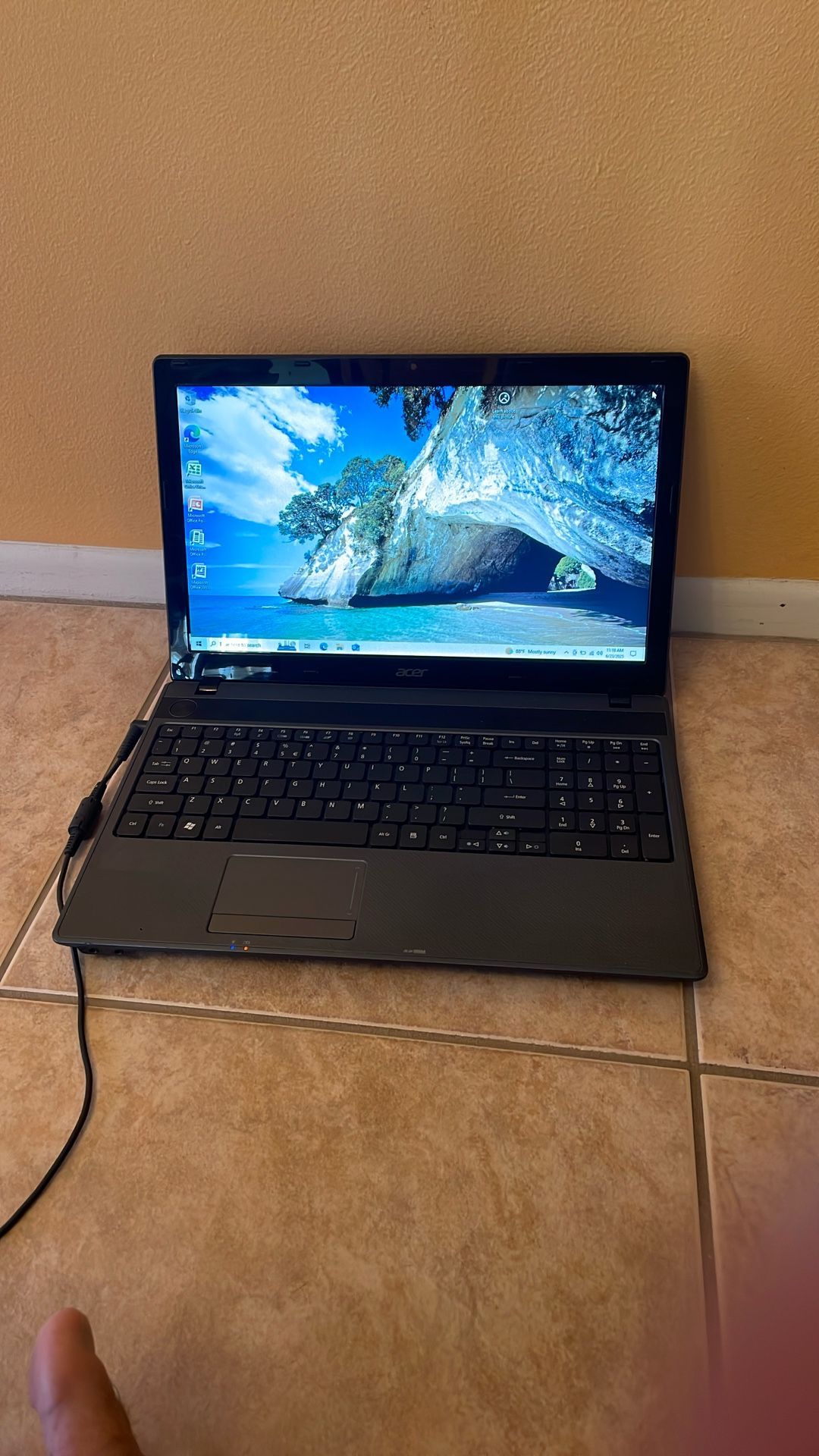 Acer Laptop