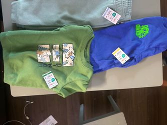 Kids clothes