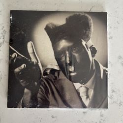 Tyler The Creator “Chromakopia” CD 