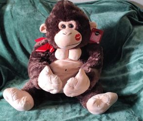 Stuff Animal