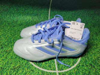 Addias Copa Pure Elite III Soccer Cleats Size 1