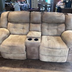 Living Room Set 