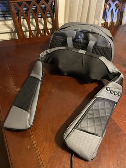 Resteck Deep Tissue Back & Neck Massager- Pickup Near Chicago State University