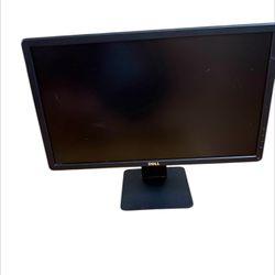 Dell Monitor 19” Inch No HDMI Port Very Good Condition