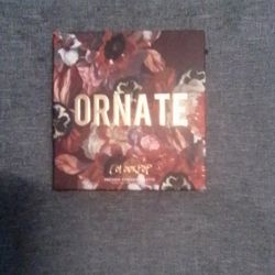 Colourpop Pressed Powder Palette 