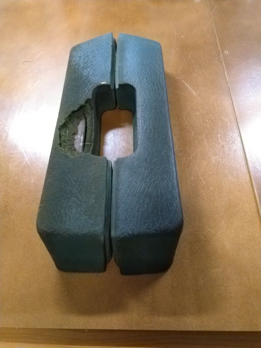 1967 To 72 C10 Inside Door Handles