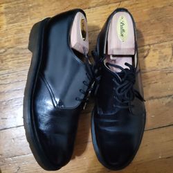 Dr Martens 1461 - Vintage Made in England