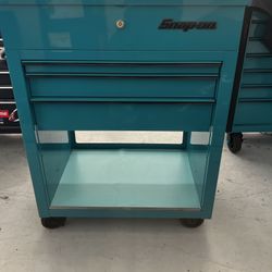Snap On Roll Kart